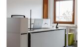 Foto - Moderne und funktionale Büros oder einzelne Arbeitsplätze Oberhaching - All-in-Miete