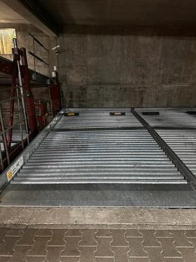 Foto - Duplex Tiefgaragen Stellplatz Stuttgart-Ost