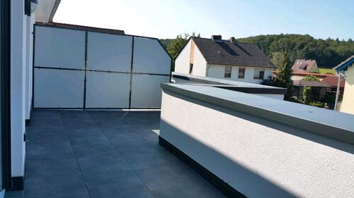 Foto - Penthouse Wohnung zu vermieten in Hasbergen