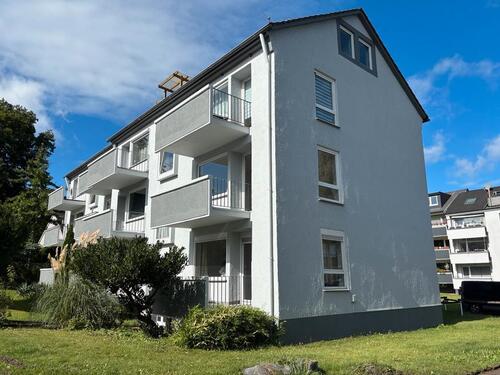 Foto - ETW DG 61m2 in Do-Lötringhausen Teilsaniert