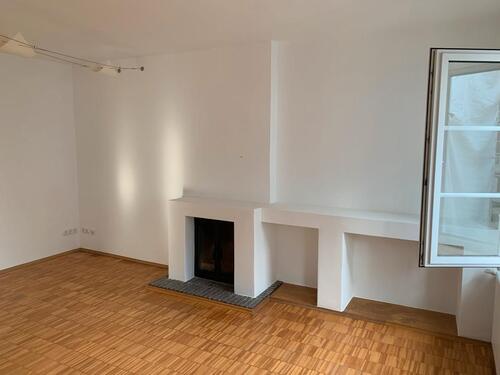 Foto - 1 Zimmer Etagenwohnung in Korbach