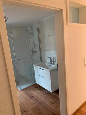 Foto - Etagenwohnung in Korbach zur Miete