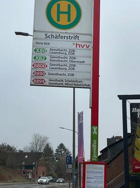 Foto - 3.5 Zimmer Etagenwohnung in Geesthacht