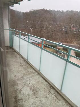 Foto - Etagenwohnung in Geesthacht zur Miete