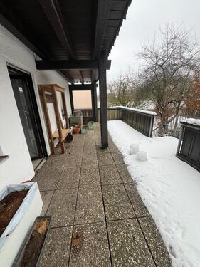 Foto - 1 Zimmer Etagenwohnung zur Miete in Weiden in der Oberpfalz