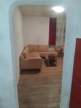 Foto - 3 Zimmer Erdgeschoßwohnung in Saarbrücken
