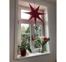 Große Wohnung im Fachwerkhaus mit Elbblick - Tangermünde