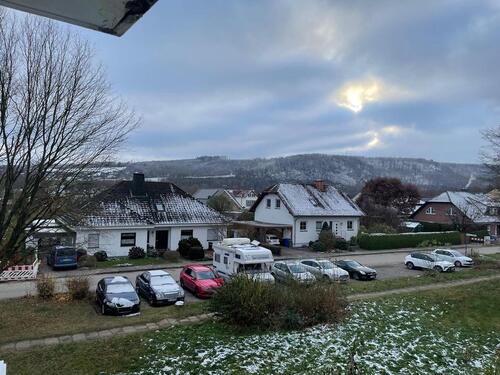 Foto - Etagenwohnung in Beverungen zur Miete