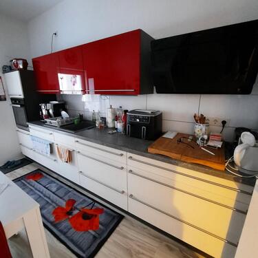 Foto - 2 Zimmer Wohnung - 400,00&nbsp;EUR Kaltmiete, ca.&nbsp; 60,00&nbsp;m&sup2;