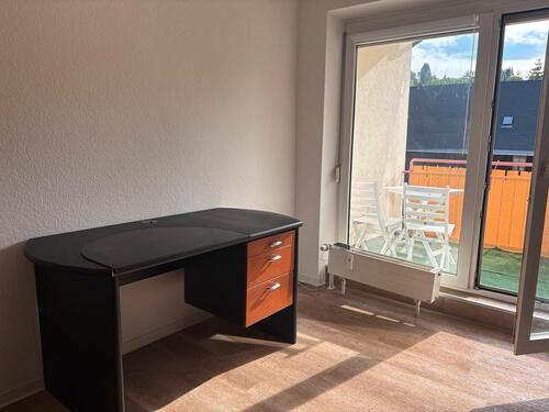 Foto - 1 Zimmer Etagenwohnung zur Miete in Schönheide