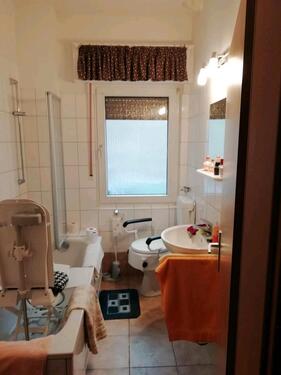 Foto - 4 Zimmer Erdgeschoßwohnung zur Miete in Burgbrohl