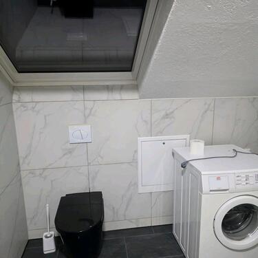 Foto - Dachgeschoßwohnung in Walldürn zur Miete