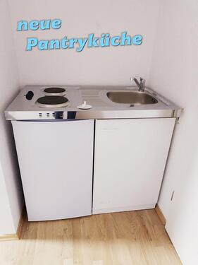 Foto - Etagenwohnung in Göttingen zur Miete