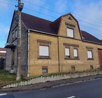 Charmantes Bauernhaus mit großzügigem Grundstück nahe Wittenberg - Wittenberg Lutherstadt Reinsdorf