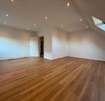 Sanierte Wohnung mit viel Platz in Nettetal-Leuth - Grefrath