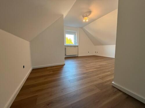 Foto - 4 Zimmer Dachgeschoßwohnung in Grefrath