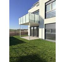 Moderne 3-Zimmerwohnung mit Balkon im Obergeschoss (Aufzug) - Sarstedt