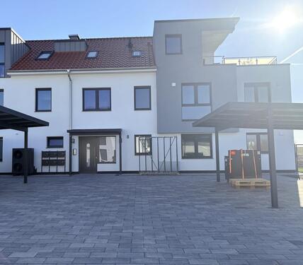 Foto - 3 Zimmer Etagenwohnung zur Miete in Sarstedt