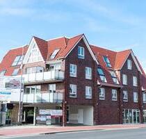 3-Zi-Luxuswohnung - barrierefreiseniorengerecht - Aurich Zentrum