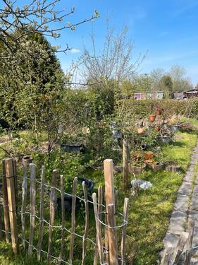 Foto - Grundst&uuml;ck in Emden zur Miete