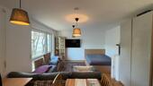 Foto - Attraktive 1-Zimmer-Wohnung mit BalkonTGStellplatz ab 01.07.