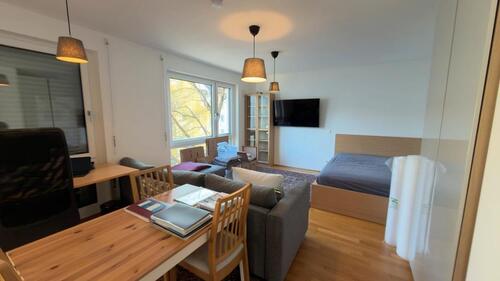 Foto - Etagenwohnung in München zur Miete