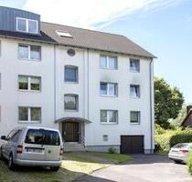 Schicke 3-Zimmer-Wohnung mit Balkon und neuem Badezimmer in Wetter Altwetter! - Wetter (Ruhr)