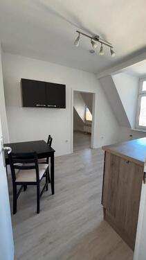Foto - 1 Zimmer Etagenwohnung in Hagen