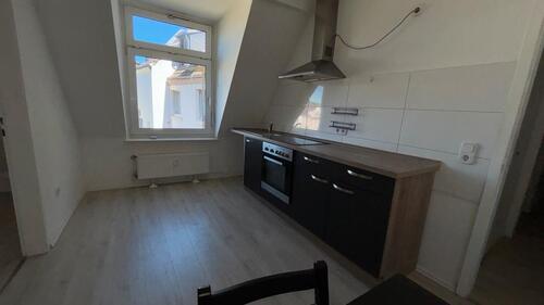 Foto - Etagenwohnung in Hagen zur Miete