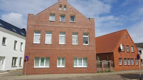 Foto - Schönes Zimmer in Altbau Frauen-WG in Heide (3 Min. Marktplatz)