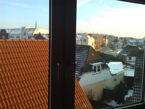 Foto - 1 Zimmer Erdgeschoßwohnung zur Miete in Heide