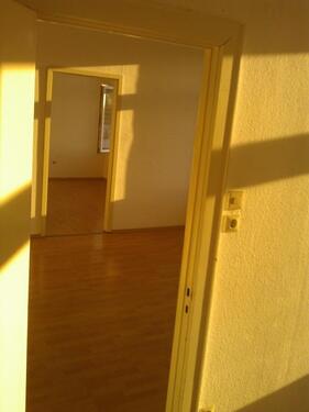 Foto - Erdgeschoßwohnung in Heide zur Miete