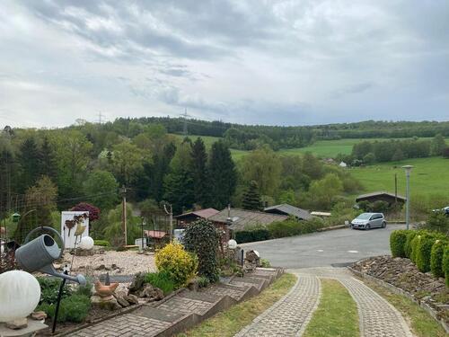 Foto - Einfamilienhaus in Knüllwald zum Kaufen