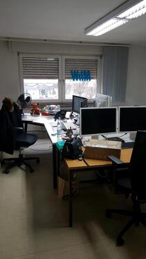 Foto - Büro Räume zu vermieten in Weil am Rhein
