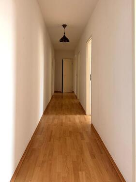 Foto - Dachgeschoßwohnung in Magdeburg zur Miete