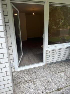Foto - 1 Zimmer Erdgeschoßwohnung in Geesthacht