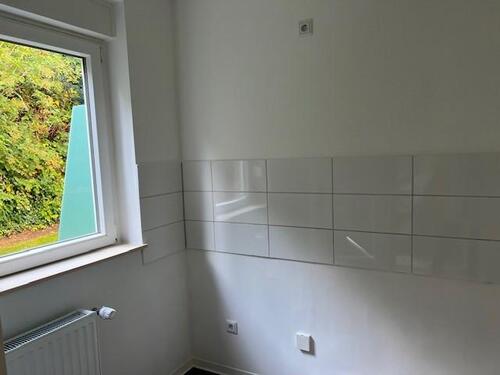 Foto - Erdgeschoßwohnung in Geesthacht zur Miete
