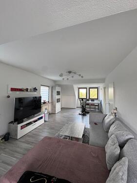 Foto - 2 Zimmer Dachgeschoßwohnung zur Miete in Hattingen