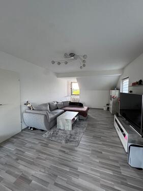 Foto - Dachgeschoßwohnung in Hattingen zur Miete
