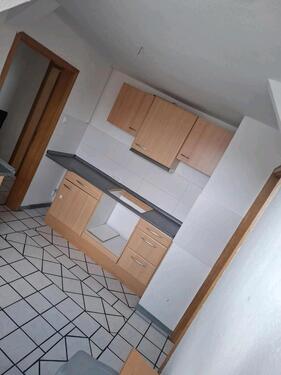 Foto - Dachgeschoßwohnung in Höxter zur Miete