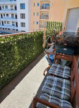 Foto - Gepflegte 3- Zimmerwohnung Pforzheim Nordstadt, Blücherstraße 12