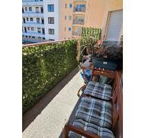 Gepflegte 3- Zimmerwohnung Pforzheim Nordstadt, Blücherstraße 12