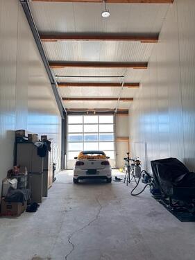 Foto - Brandenburg an der Havel Werkstatt Garage Lager