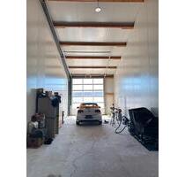 Brandenburg an der Havel Werkstatt Garage Lager