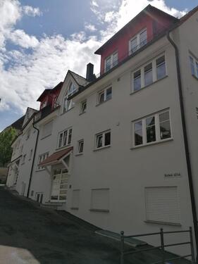 Foto - Kapitalanlage 3,5 Zimmer Wohnung Altstadt Besigheim