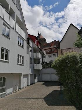 Foto - 3.5 Zimmer Hochparterre zum Kaufen in Besigheim