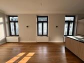 Foto - Luxus-Altbau 4 Zimmer Whg Düsseldorf-Pempelfort