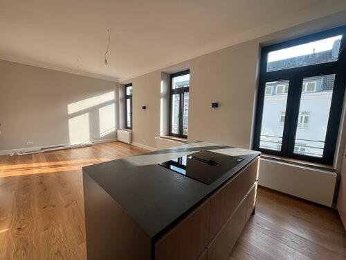Foto - Terrassenwohnung in Düsseldorf zum Kaufen