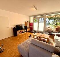 Provisionsfrei | 3-Zimmer ETW mit Loggia & Aufzug | 79 m² - Friedrichsdorf