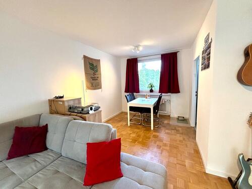 Foto - 3 Zimmer Etagenwohnung zum Kaufen in Friedrichsdorf